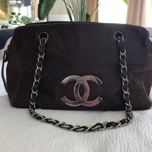 Chanel bag